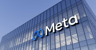Meta выпустила модель искусственного интеллекта, которая идентифицирует элементы на изображениях