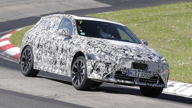 Самый компактный спорткар BMW полностью рассекретили до премьеры (фото)