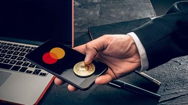 Mastercard протестирует токенизированные банковские депозиты