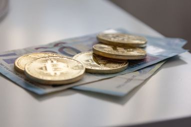 <i>У захисті від державного контролю перевага все ж на боці крипти, джерело фото: pexels</i>