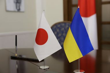 Восстановление инфраструктуры: Украина и Япония основали технологическую платформу