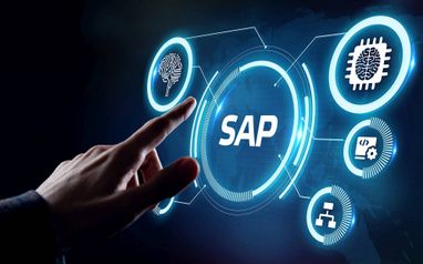 SAP виділить близько 2 млн євро на локалізацію своїх продуктів в Україні — Мінцифри