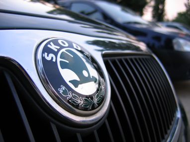 Skoda прекратит выпуск трех моделей после введения Евро-7