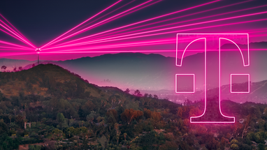 Телефони підключатимуться до супутників: T-Mobile і SpaceX оголосили про співпрацю