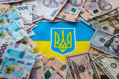 Три ВВП страны: сколько денег нужно на восстановление Украины