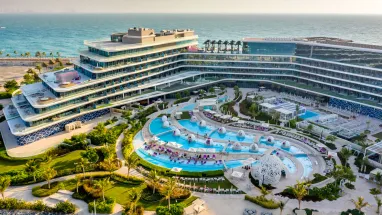 Розкішний 5-зірковий готель у Дубаї почав приймати платежі в мем-токенах Shiba Inu