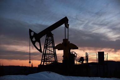 Нефть дорожает на волне оптимизма по поводу летнего спроса