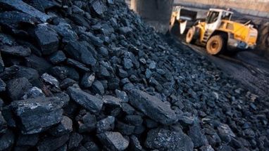 Світовий попит на вугілля досяг нової рекордної позначки