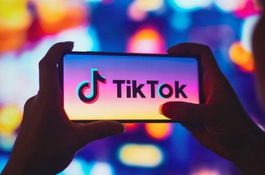 TikTok припиняє роботу свого музичного стрімінгового бізнесу