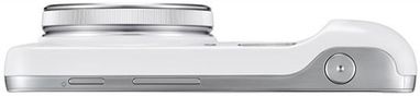Samsung презентувала флагманський камерафон Galaxy S4 Zoom (ФОТО)