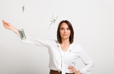 Как перевести деньги через системы денежных переводов Western Union, Money Gram, Ria