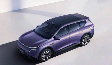 Nissan представила стильного конкурента Tesla Model Y со сверхбыстрой зарядкой (фото)