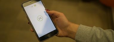 ПриватБанк открыл продажу валюты в Приват24