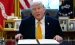 Трамп приостанавливает «адские санкции» против россии и Ирана