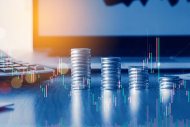 Промышленность и экономика: что сейчас происходит с украинским ВВП