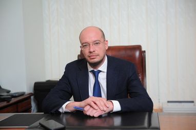Дубровін: Цього року очікуємо прибуток Укргазбанку понад 1 млрд грн