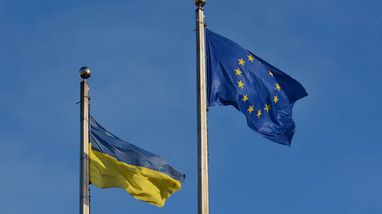 В Еврокомиссии считают реальной перспективу вступления Украины и Молдовы в ЕС до 2030 года