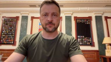 Зеленський анонсував розширення програми «Контракт 18−24» для операторів дронів