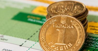 Борг України був визнаний стійким і не підлягає реструктуризації - МВФ