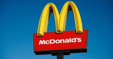 McDonald's в Україні отримав 2 млрд грн збитків в 2022 році