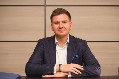 Кирило Хом’яков: аналіз впливу LSDFi на крипторинок у 2023 році