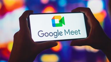 Google Meet разрешил переключаться между устройствами во время вызова без прерывания связи