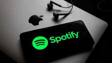 Користувачі Spotify на iPhone зможуть платити так, як їм зручно