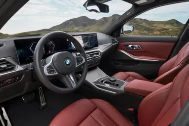 BMW ввела плату за подогрев сидений в уже проданных авто