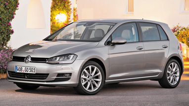 ТОП-10 лучших компактных автомобилей с пробегом стоимостью до $13 тыс. (фото)