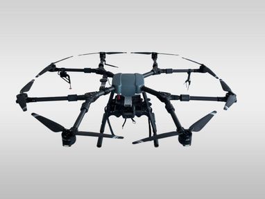 Минобороны представило новый дрон. Он способен нести до 31,5 кг груза