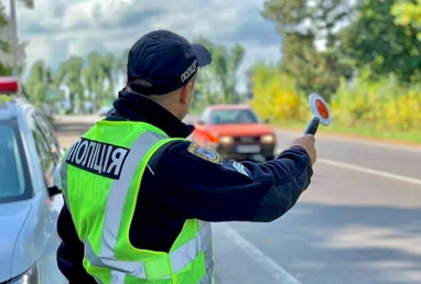 У столиці запровадили нові штрафи для водіїв