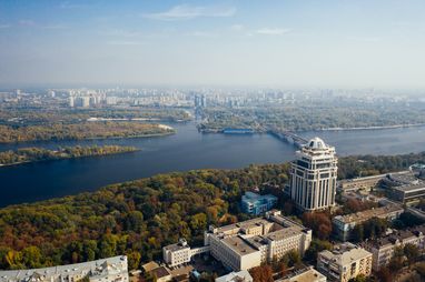Скільки зараз коштує орендувати квартиру в Києві
