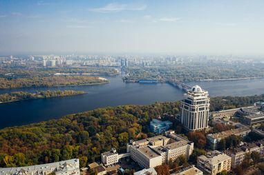 Инвестиции в недвижимость: Украина или Дубай? — мнения экспертов