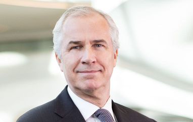 НБУ погодив кандидатуру екскерівника Swedbank Бьоркнерта на посаду голови правління ПриватБанку