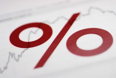 Банкиры ожидают сохранения Нацбанком учетной ставки на уровне 25%