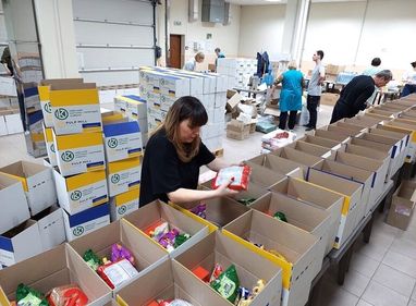 «У кожного свій фронт»: як потенційна зупинка Київського КПК може нокаутувати українську економіку