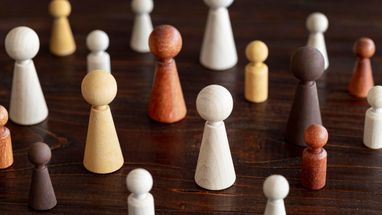 Україна планує брати участь у Європейському раунді перепису населення 2030 року