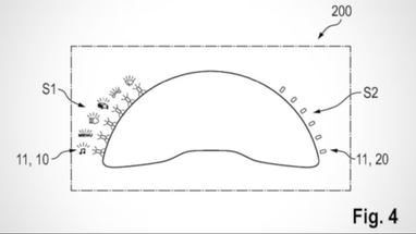 Volkswagen хочет убрать в своих автомобилях переключатели поворотов