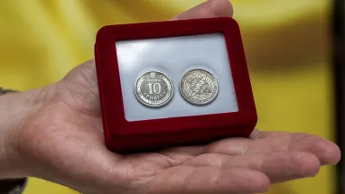 День финансов: законопроект о множественном гражданстве, приложение «Армия+», портрет фрилансера-2024