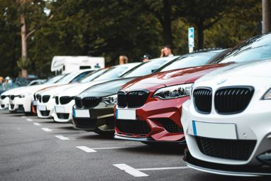 ТОП-10 автомобилей с пробегом: названы самые популярные модели в Украине