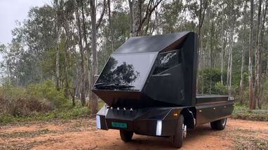 Фото: Tresa Motors