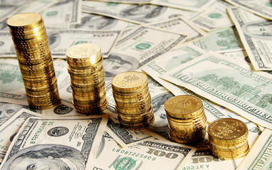 Валютні резерви НБУ у вересні впали на $1,5 млрд