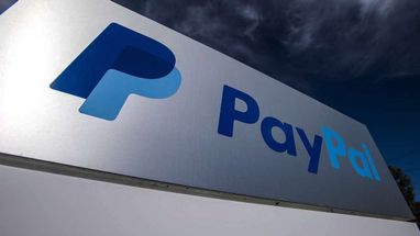 PayPal запустив сервіс конвертації криптовалют у готівку