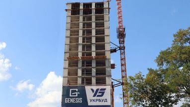 Кличко пообіцяв, що механізм фінансування завершення будівництва об’єктів «Укрбуду» і «Київміськбуду» буде визначений до кінця року