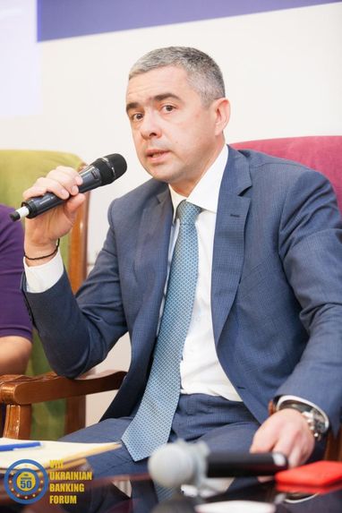 Як зміниться банківський сектор України, обговорили у Києві