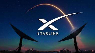 Украина получит расширенный доступ к милитаризованной версии Starlink