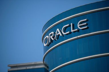 Понад $1 млрд інвестує Oracle у штучний інтелект та хмарні обчислення в Іспанії