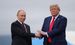 россия будет поставлять дизтопливо на рынки США и мира — Трамп договорился с путиным