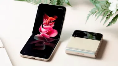Компанія Samsung готує випуск бюджетних смартфонів з гнучким дисплеєм