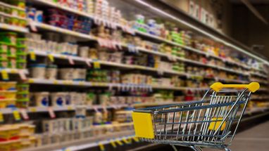 Правительство утвердило новый порядок возврата продуктов